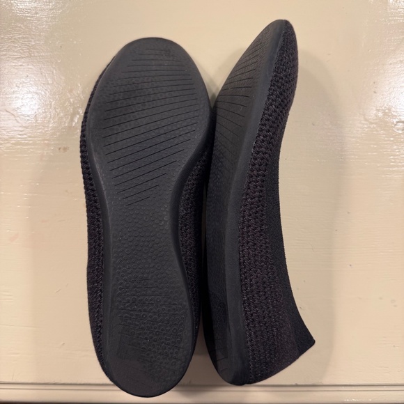 All Birds Women Tree Breezers Black W9 - Picture 3 of 6